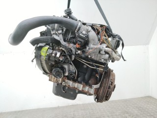двигатель IVECO Daily 4 поколение, 2011, 2.3 л, F1AE0481V