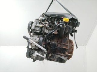 двигатель Renault Trafic 2 поколение, 2006, 1.9 л, F9Q762