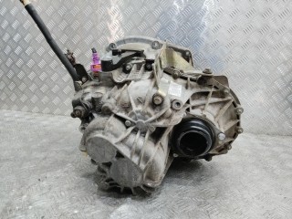 МКПП Renault Trafic 2 поколение 2001-2006, PK5369