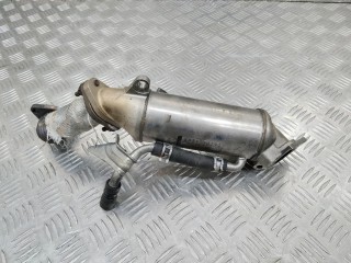 радиатор EGR Renault Espace 4 поколение [рестайлинг] 2006-2012, 3.0 л, 8973530272