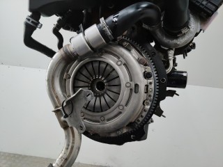 Комплект сцепления (в двигателе) Ford Focus 2 поколение 2004-2008, 3082000607