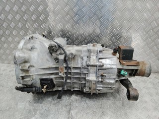 МКПП Kia Sorento 1 поколение 2002-2006