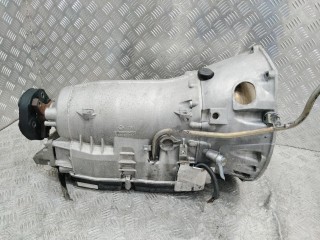 АКПП Mercedes-Benz C W204 2007-2011, 722640