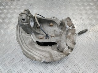 кулак передний правый BMW 3 E90/E91 [рестайлинг] 2008-2013, 6773210