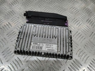 блок управления АКПП Renault Scenic 1 поколение [рестайлинг] 1999-2003, 8200112119