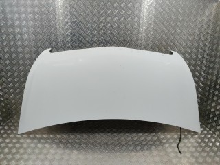 капот Opel Movano B 2010-2019