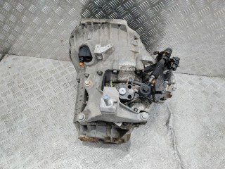 МКПП Ford Transit Connect 1 поколение 2002-2009, 7T1R7002CC