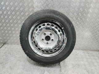 диск Volkswagen Transporter T5 [рестайлинг] 2009-2015, 7H0601027D