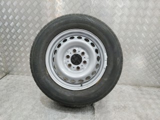 диск Mercedes-Benz Sprinter W907/W910 2018-2026, A9104011300