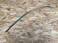 A2056900380 молдинг двери задней левой Mercedes-Benz C W205/S205/C205 2016г. - фото №2