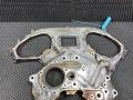13500JK24B, 13500JK20B, 13500JK22B, 13500JK23B Крышка двигателя передняя Infiniti FX35 2 2010г. - фото №2