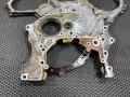 13500JK24B, 13500JK20B, 13500JK22B, 13500JK23B Крышка двигателя передняя Infiniti FX35 2 2010г. - фото №3
