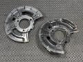 52700-L3050, 52701L3050 Защитный кожух тормозного механизма задний Kia K5 3 2022г. - фото №2