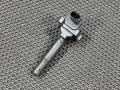 A0001502580, A0001594842, 0040100072 Катушка зажигания Mercedes-Benz C W204 2010г. - фото №4
