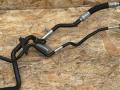4E0260753A, 4E0260759L Трубка кондиционера Audi A8 D3/4E 2007г. - фото №4