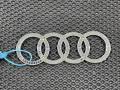 8W6853742 эмблема Audi A5 F5 2020г. - фото №5