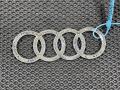8W6853742 эмблема Audi A5 F5 2020г. - фото №6