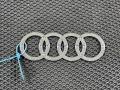 4H0853742B, 8W6853742 эмблема Audi A8 D4/4H 2013г. - фото №6