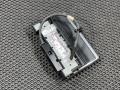 4E0919603F, 4E0919603FX монитор мультимедиа Audi A8 D3/4E 2004г. - фото №5