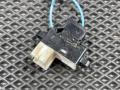 25411AX600 кнопка стеклоподъемника Infiniti FX35 2006г. - фото №5
