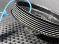 06E145255C, 06C145255 Шкив насоса гидроусилителя Audi A6 4F/C6 2007г. - фото №5