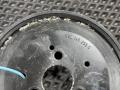 06E145255C, 06C145255 Шкив насоса гидроусилителя Audi A6 4F/C6 2007г. - фото №6