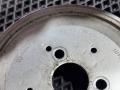 06E145255C, 06C145255 Шкив насоса гидроусилителя Audi A6 4F/C6 2007г. - фото №6
