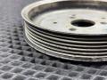 06E145255C, 06C145255 Шкив насоса гидроусилителя Audi A6 4F/C6 2007г. - фото №5