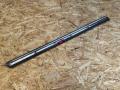 4E4853963D молдинг двери задней левой Audi A8 D3/4E 2007г. - фото №3