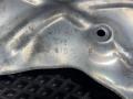 8W0615612E Защитный кожух тормозного механизма задний правый Audi A5 F5 2020г. - фото №5