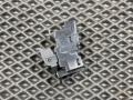 FK7214717AB, LR059773 кнопка стеклоподъемника Land Rover Range Rover 4 2017г. - фото №5