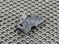 FK7214717AB, LR059773 кнопка стеклоподъемника Land Rover Range Rover 4 2017г. - фото №4