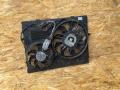 7L0121203J, 7L0121207E, 7L0959455E Вентилятор радиатора Audi Q7 4L 2010г. - фото №2