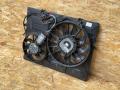 7L0121203J, 7L0121207E, 7L0959455E Вентилятор радиатора Audi Q7 4L 2010г. - фото №3