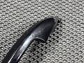 3C0837205GRU, 3C0837209 ручка наружная двери задней левой Volkswagen Passat CC 2012г. - фото №6