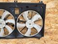 16363-31010, 1680008441, 2230002320, 263500-5770 Вентилятор радиатора Lexus LS 4 2014г. - фото №5