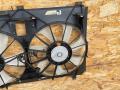 16363-31010, 1680008441, 2230002320, 263500-5770 Вентилятор радиатора Lexus LS 4 2014г. - фото №8