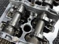 059103063KR, 059109122AL головка блока цилиндров Audi Q7 4M 2020г. - фото №10