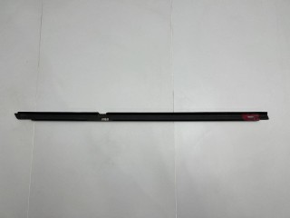 молдинг двери задней левой, ориг. номер 3C8839475F, 3C8839475F3Q7, Volkswagen Passat CC 2008-2012