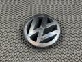 5M0853601 Эмблема решетки радиатора Volkswagen Passat B6 2008г. - фото №2