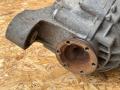 460310016, 7L0525337A редуктор заднего моста Porsche Cayenne 955 2005г. - фото №8