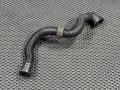 079133889D Патрубок (трубопровод, шланг) Audi A8 D3/4E 2007г. - фото №2