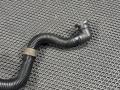 079133889D Патрубок (трубопровод, шланг) Audi A8 D3/4E 2007г. - фото №4