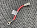 A2215403110 Плюсовой провод аккумулятора Mercedes-Benz S W221 2007г. - фото №3