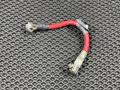 A2215403110 Плюсовой провод аккумулятора Mercedes-Benz S W221 2007г. - фото №2