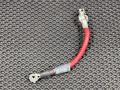 A2215403110 Плюсовой провод аккумулятора Mercedes-Benz S W221 2007г. - фото №2