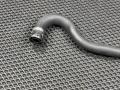 079131119C Патрубок (трубопровод, шланг) Audi A8 D4/4H 2012г. - фото №4