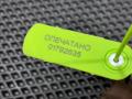 43202-4GA0A, 432024GA0B, 43202JK00A, 43202-JK00B ступица задняя правая Infiniti FX35 2 2010г. - фото №6