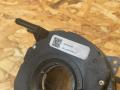 BJ32-14A664-BB, LR042314, LR084446 Шлейф руля Land Rover Range Rover Sport 2 2014г. - фото №6