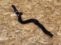 4H0121089H Патрубок (трубопровод, шланг) Audi A8 D4/4H 2013г. - фото №2